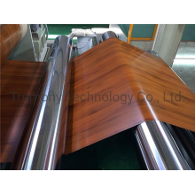 3003 Imitation Wood Grain Aluminum/Aluminium Composite Panel